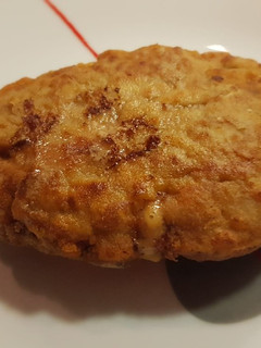 Una foto de Filetes rusos XL con sorpresa