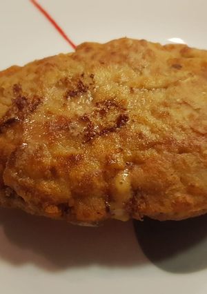 Una foto de Filetes rusos XL con sorpresa