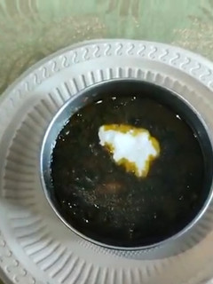 પાલક મેથી સૂપ (Palak Methi Soup Recipe In Gujarati) રેસીપી મુખ્ય ફોટો