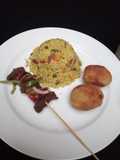 Fried rice