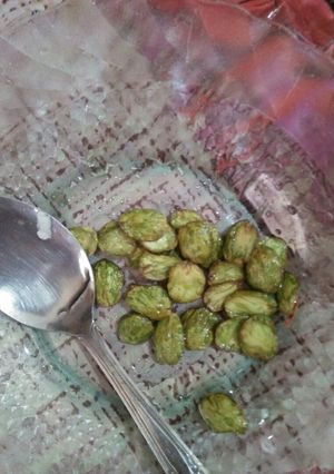 Foto resep Pete goreng
