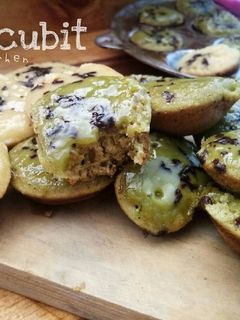 Foto resep Kue cubit