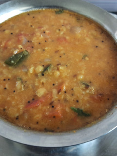 நெய் பருப்பு செய்முறை முக்கிய புகைப்படம்