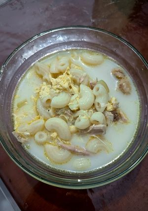 Foto resep Setup Makaroni