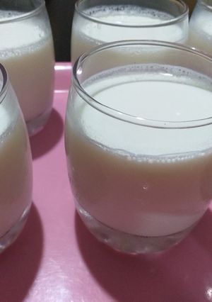 صورة لوصفة رايب منزلي سهل وناجح 100\100