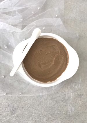 Foto resep Mpasi Hati Ayam (6+ month)