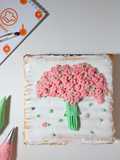 Sponge Cake All in One