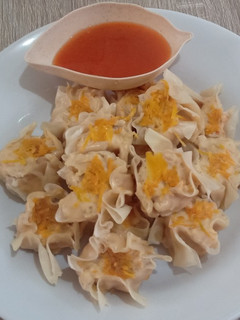 Foto resep Dimsum Ayam Udang