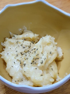 Foto resep Mashed Potato