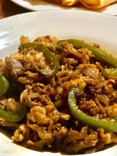Foto resep Beef Teriyaki Manis