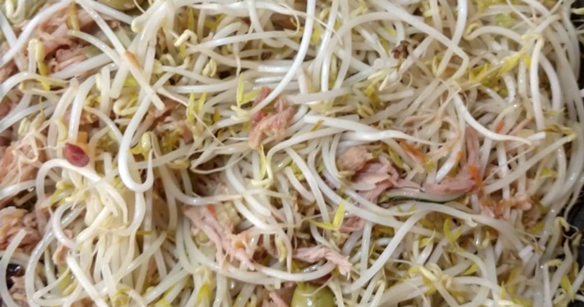 Frijolillo - 8 recetas caseras- Cookpad