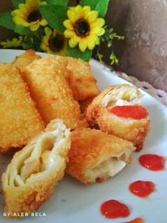Foto resep Risoles Mayo
