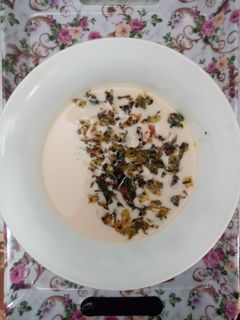 عکسی از دستور کال جوش