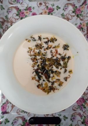 عکسی از دستور کال جوش
