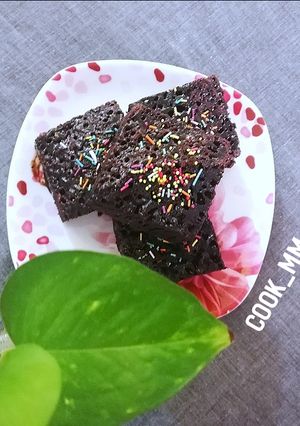 عکسی از دستور براونیز