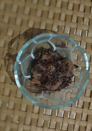 Foto resep Bola-Bola Cokelat + Milo