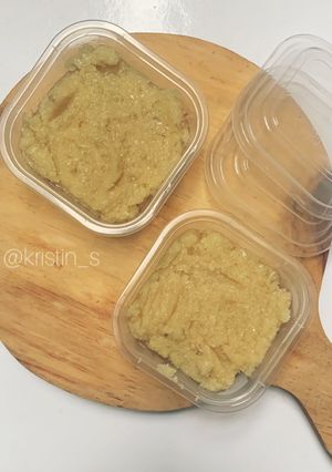 Foto resep Bumbu Dasar Putih