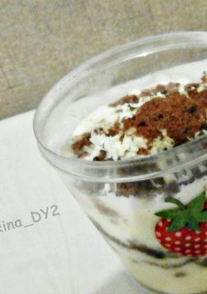 Foto resep Cheese Cake Lumer