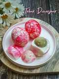 Telur Dinasour