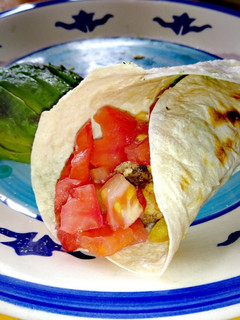 Una foto de Tacos