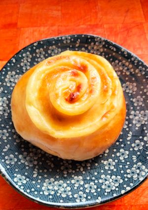 克林姆麵包 的食譜成品照片