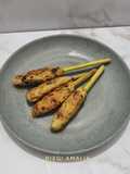 Sate Lilit Ayam