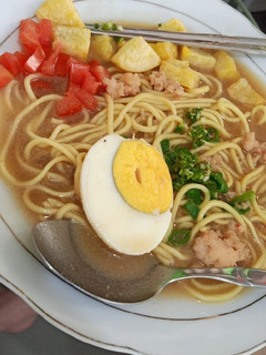 Foto resep Emie Rebus Medan