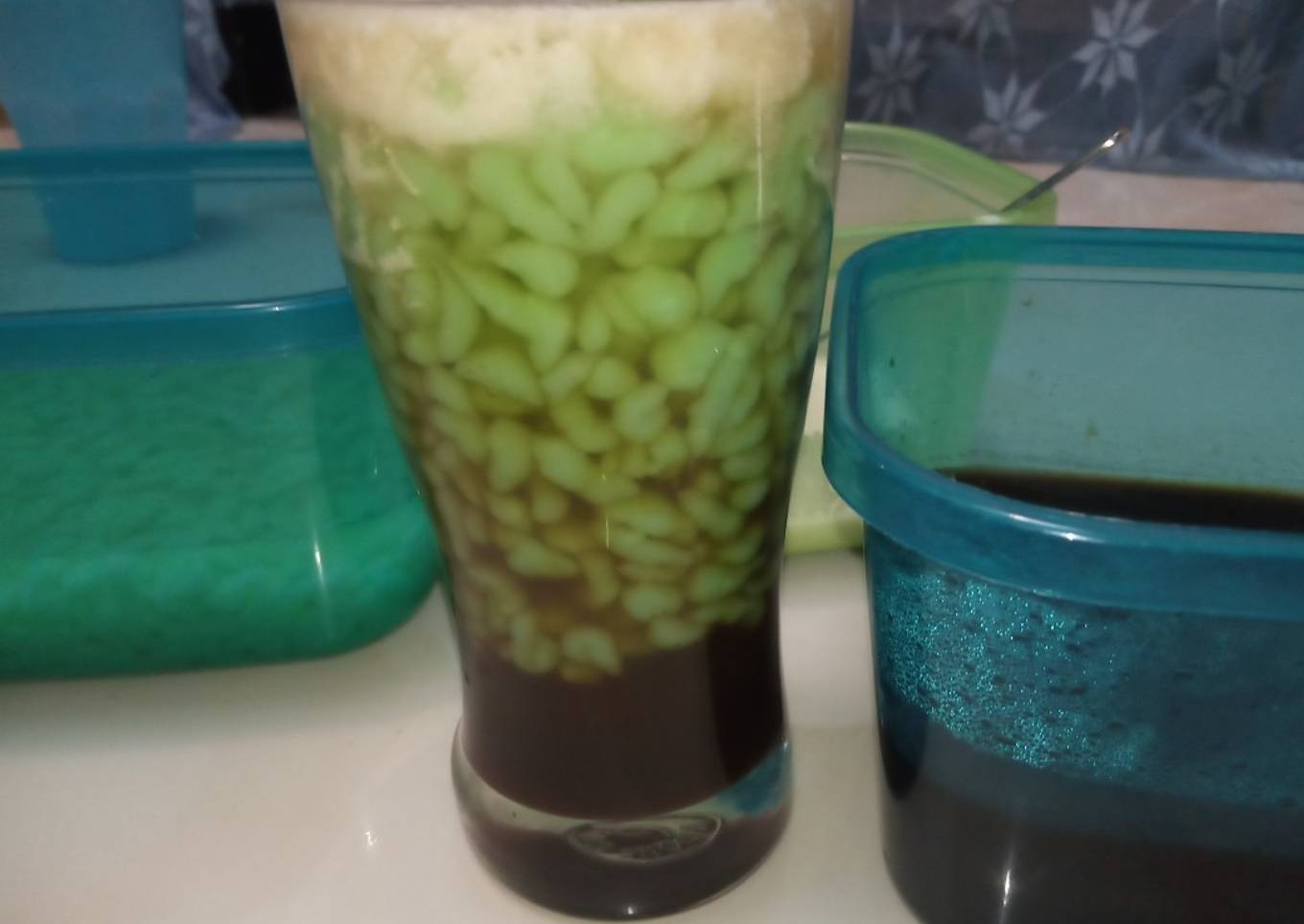 Cendol