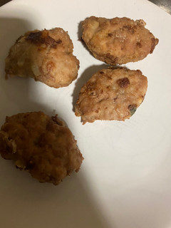 Una foto de Filetes Rusos