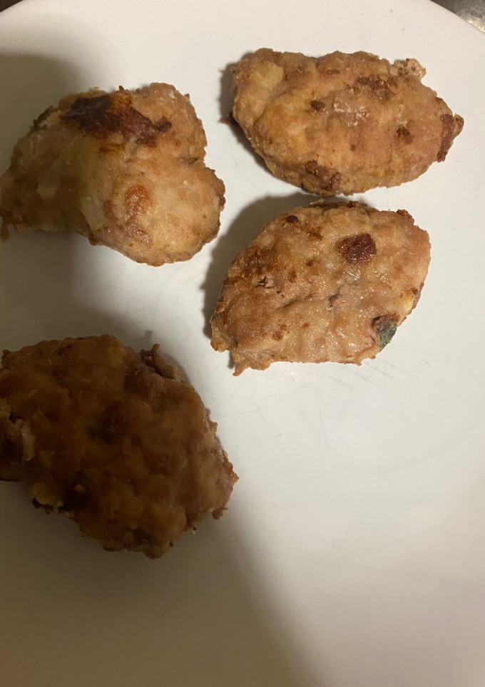 Una foto de Filetes Rusos