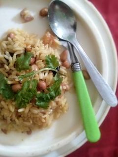 मुरमुरा पोहा (Murmura poha recipe in Hindi) रेसिपी मुख्य फोटो