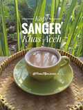 Kopi Sanger Khas Aceh