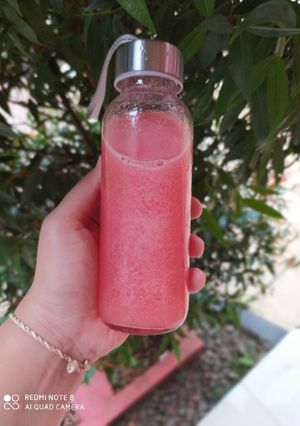 Foto resep Minuman sehat