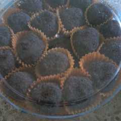 รูปของ Bola oreo