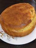 Bizcocho Sin Gluten✔Súper Sencillo✔✔Pocos Ingredientes✔🥮🎂🥮