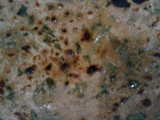 Methi Paratha