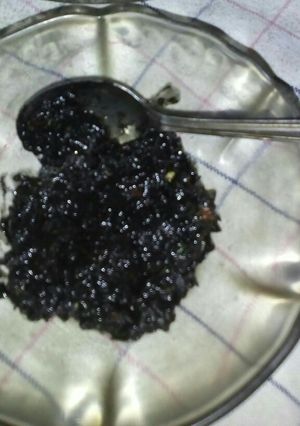 Foto resep Sambel cabuk
