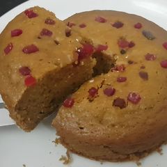 A picture of Wheat cake.