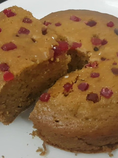 A picture of Wheat cake.