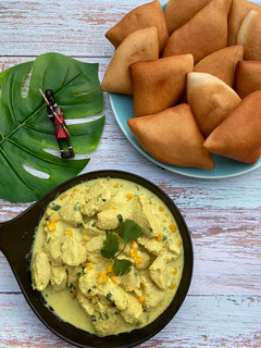 A picture of Kuku paka.