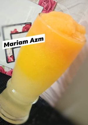 A picture of Slush.