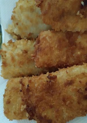 Foto resep Risol Creamy with Beef