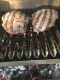 Secreto para un rico asado