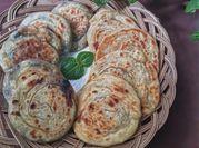 Gambar canai manis