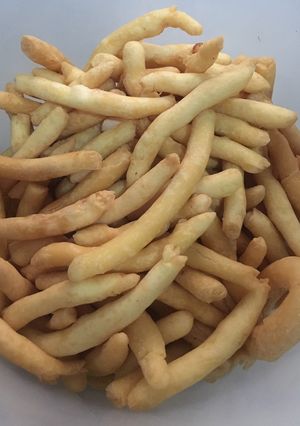 Foto resep Stik Keju