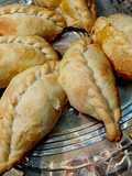 Empanadas de Humita
