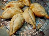 Empanadas de Humita