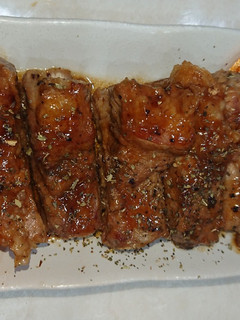 醬燒豬肋排 的食譜成品照片