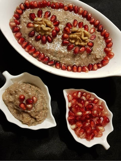 عکسی از دستور کال کباب