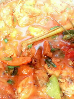 Foto resep 8 ~ 2 Ayam Woku Belanga